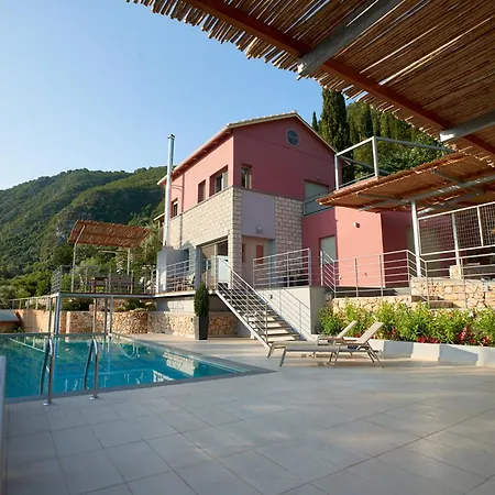Arenaria L. Villas Complex *