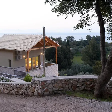 Arenaria L. Villas Complex