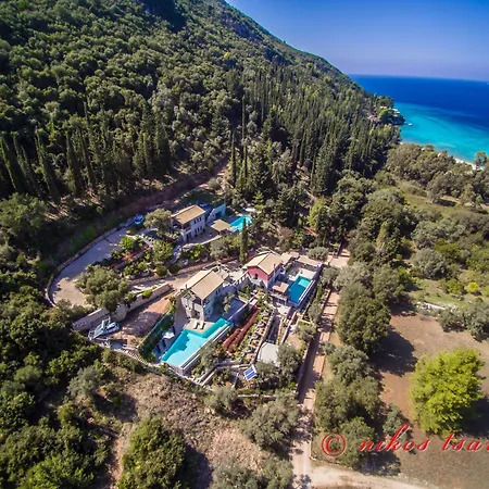 Arenaria L. Complex *