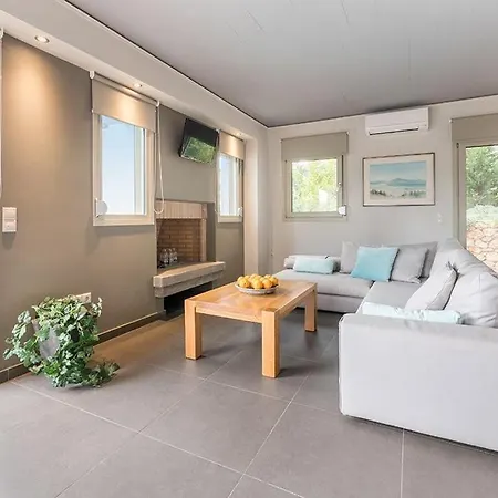 Arenaria L. Complex * Agios Ioannis (Lefkada)