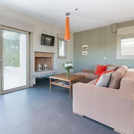 Villa Arenaria L. Complex