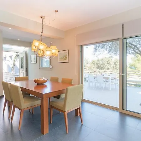 Arenaria L. Complex Agios Ioannis (Lefkada)