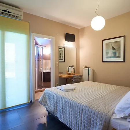 Villa Arenaria L. Complex