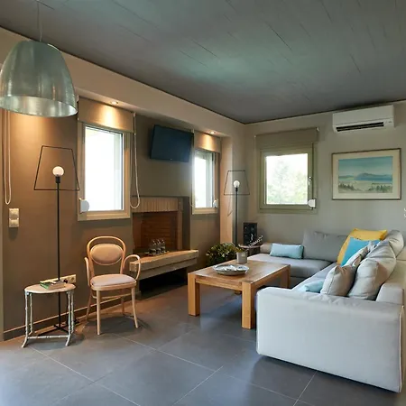 Arenaria L. Complex Villa *