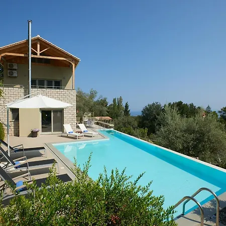 Villa Arenaria L. Complex *