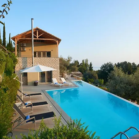 Villa Arenaria L. Complex