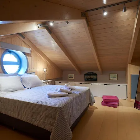 Arenaria L. Complex * Agios Ioannis (Lefkada)