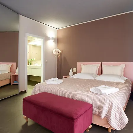 Arenaria L. Complex *