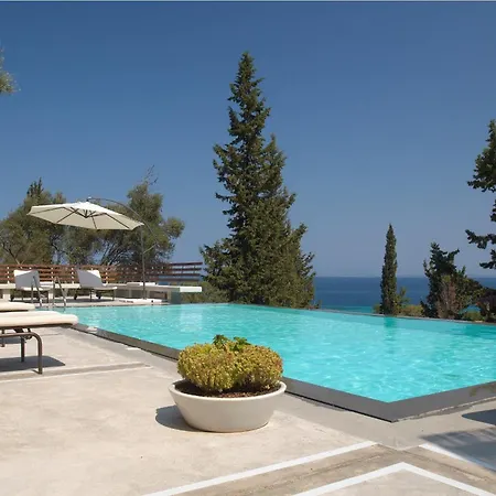 Villa Arenaria L. Complex *