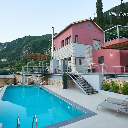 Arenaria L. Complex * Agios Ioannis (Lefkada)