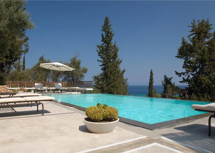 Villa Arenaria L. Complex *
